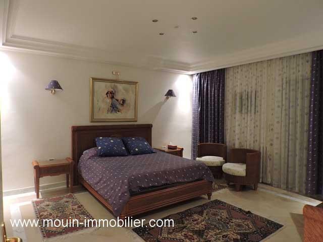 Photo VILLA JULIA Yasmine Hammamet AL1744 image 6/6