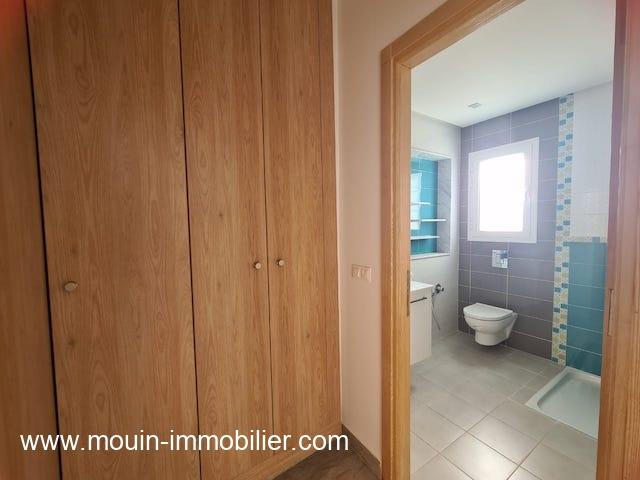 Photo Villa Juliana AV1591 Hammamet image 6/6