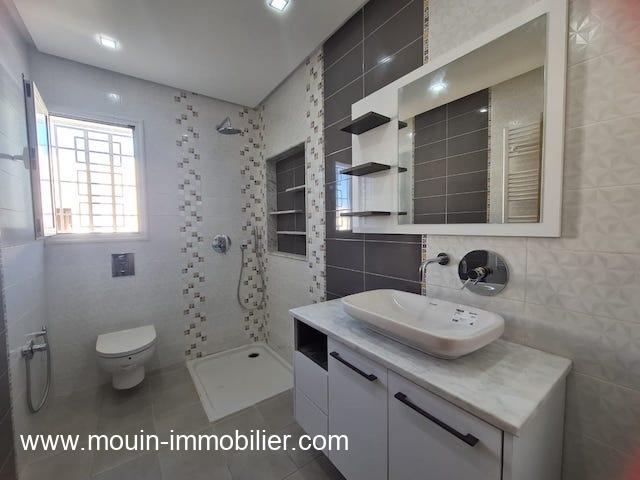 Photo Villa Juliana Hammamet AV1591 image 6/6