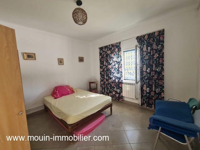 Photo VILLA JULIEN Hammamet I Zone Craxi AL3133 image 6/6