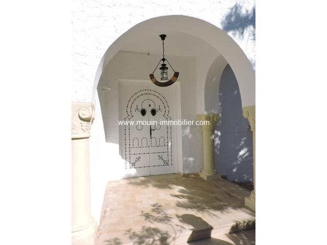 Photo VILLA JUPITER Jinan Hammamet AV1425 image 6/6