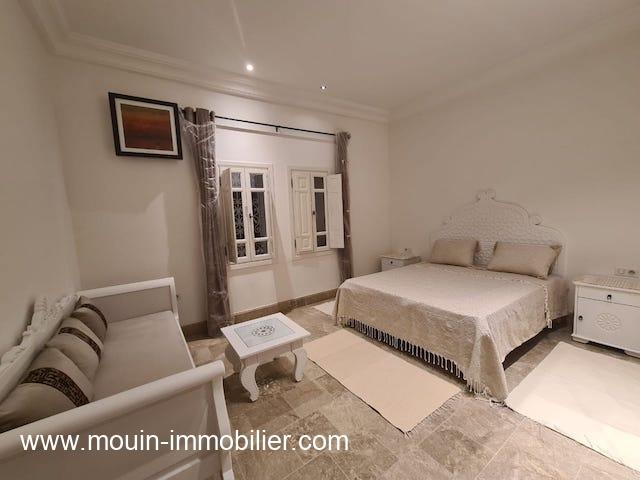 Photo VILLA KALMIA I Yasmine Hammamet AV1520 image 6/6