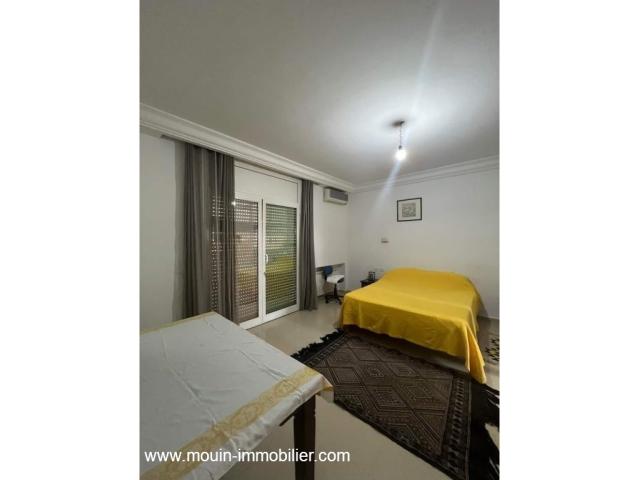 Photo VILLA KATIA Hammamet El Bessbassia AL3310 image 6/6