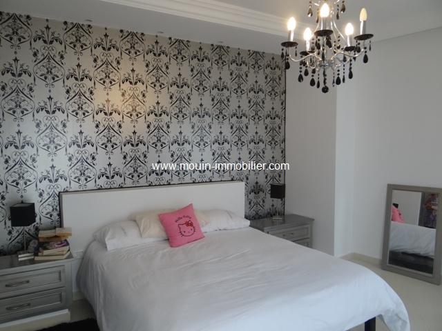 Photo Villa Katy ref AV312 Yasmine Hammamet image 6/6
