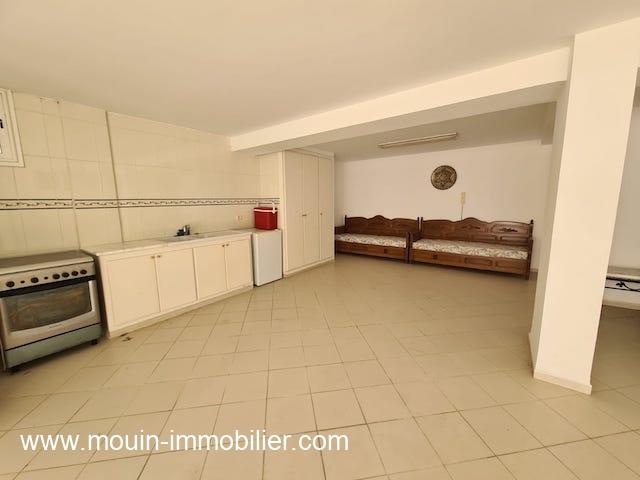 Photo VILLA KHAYEM à Hammamet Nord AV1822 image 6/6