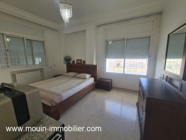 Photo VILLA KHAYEM Hammamet Nord II AV1822 image 6/6