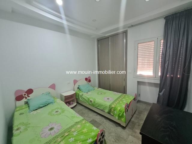 Photo Villa Kitty AV1461 Hammamet zone theatre image 6/6