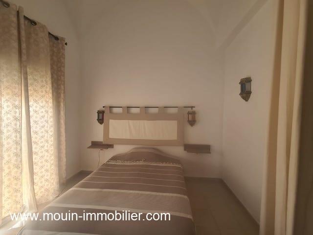 Photo Villa Knda AV1655 Hammamet el monchar image 6/6