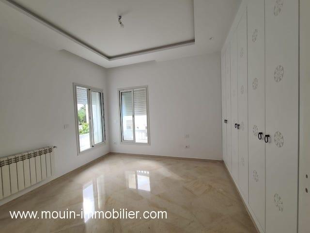 Photo Villa L'Etoile 4 AL2833 Hammamet zone theatre image 6/6