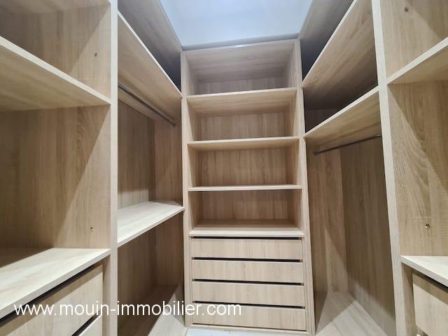 Photo VILLA L'ETOILE 4 Hammamet - Zone Sindbed AL2833 image 6/6