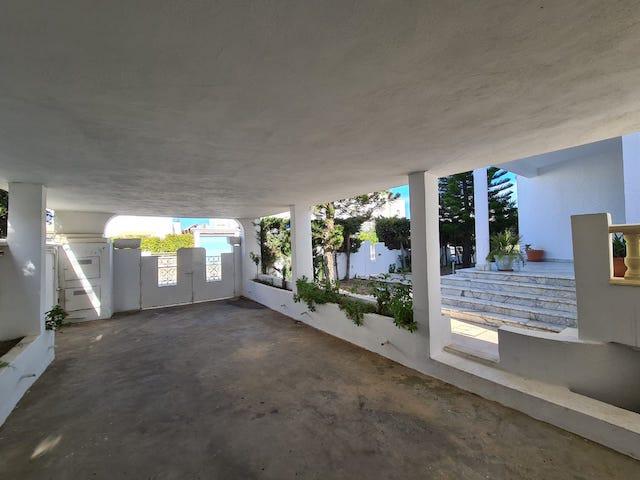 Photo VILLA L'ODEON Yasmine Hammamet  AV1506 image 6/6