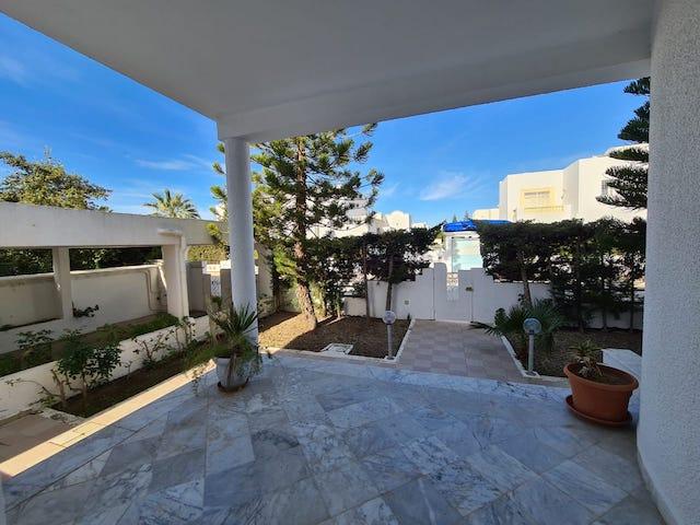 Photo VILLA L'ODEON Yasmine Hammamet AV1506 image 6/6