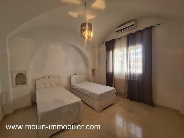 Photo Villa L'Olive AL3132 Hammamet image 6/6