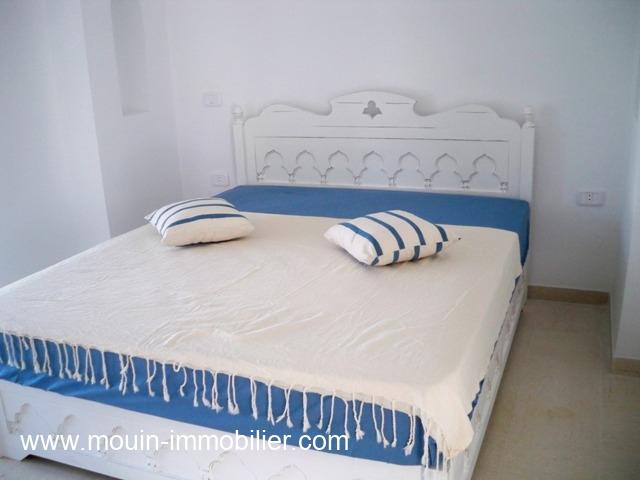 Photo Villa L'Olive AL3132 Hammamet image 6/6