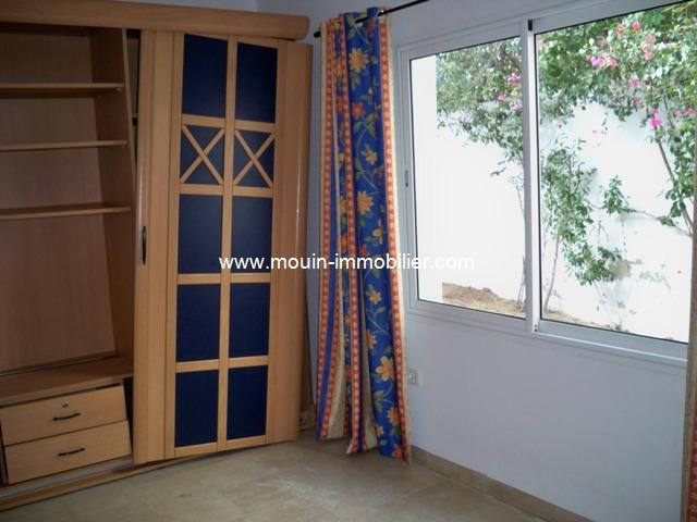 Photo Villa L'Oliveraie ref AL1206 Hammamet Baraket Essahel image 6/6