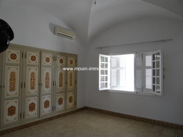 Photo Villa L'Opera ref AL1298 Hammamet sidi mahersi image 6/6