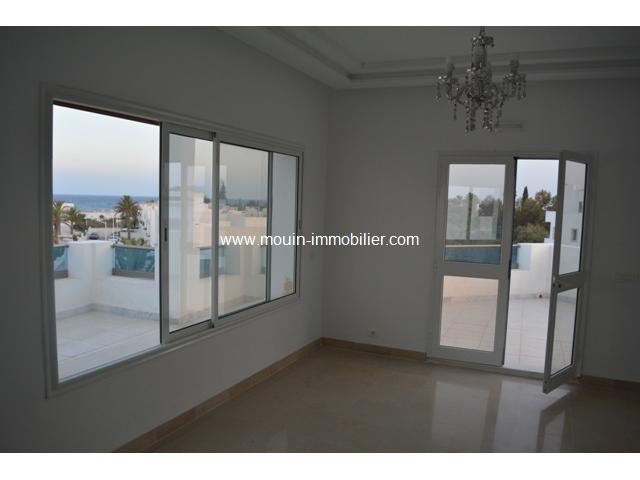 Photo Villa La Badia ref AL1463 Hammamet Nord image 6/6