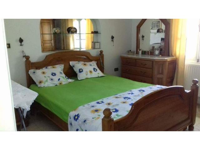 Photo Villa La Bougainvillier AL2395 Hammamet image 6/6