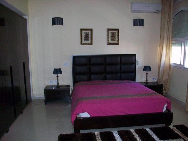 Photo Villa La Cabane ref AV528 Yasmine Hammamet image 6/6