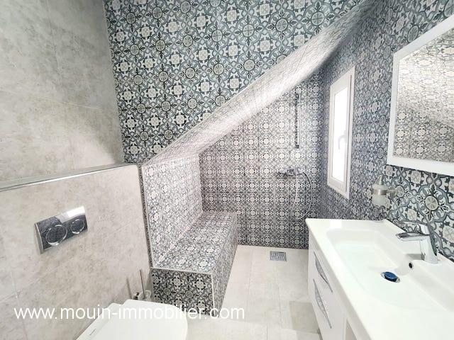 Photo VILLA LA CITADELLE Hammamet Birbouregba AL2767 image 6/6