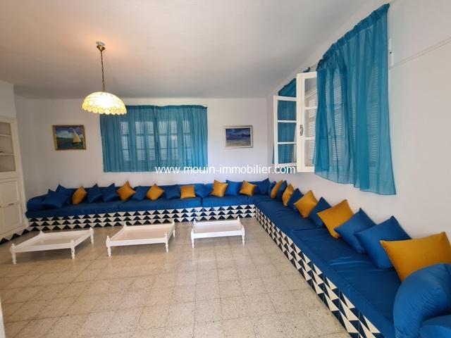 Photo Villa La Citronnelle CII AL2117 Hammamet sidi mahersi image 6/6
