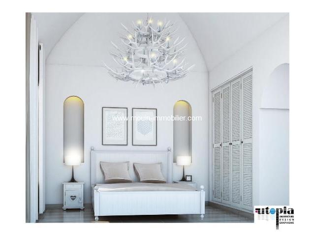 Photo villa la coccinelle AV473 yasmine hammamet image 6/6