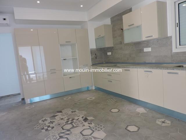Photo Villa La Coccinelle AV473 Yasmine Hammamet image 6/6