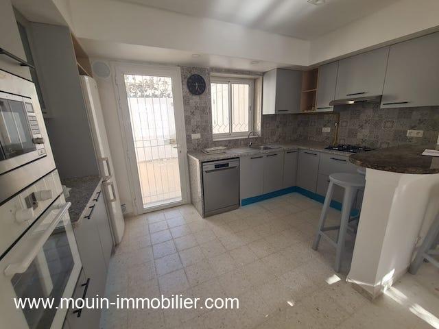 Photo Villa La Colline AL3651 Hammamet Nord image 6/6