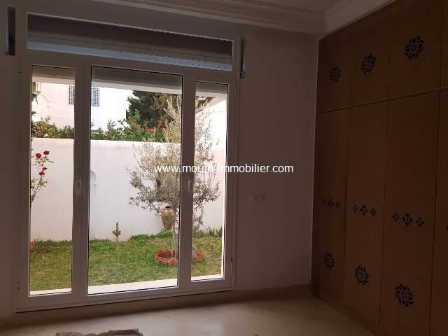 Photo Villa La Coquette AL2555 Hammamet la corniche image 6/6