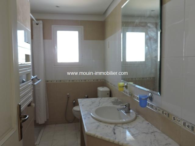 Photo Villa La Cosette 2 ref AL1474 Jinan Hammamet image 6/6