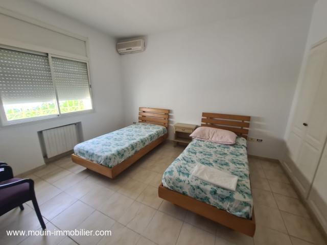Photo VILLA LA COSETTE Hammamet AL1474 image 6/6