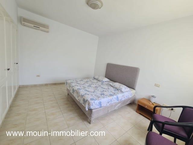 Photo VILLA LA COSETTE Jinen Hammamet AL1474 image 6/6