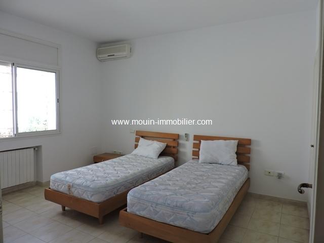 Photo Villa La Cosette ref AL1474 Hammamet image 6/6