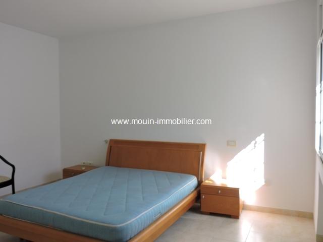 Photo Villa La Cosette Z AL1474 Jinan Hammamet image 6/6