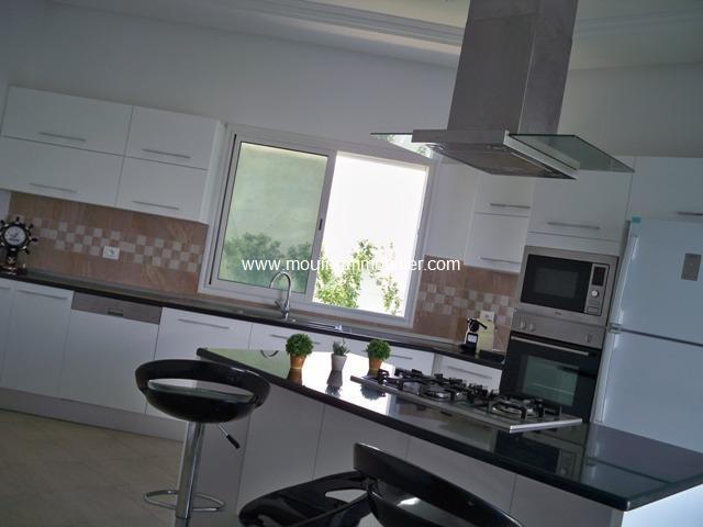Photo Villa La Datura ref AV659 Hammamet baraket esaahel image 6/6