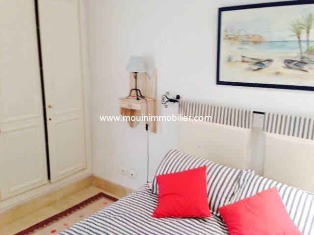 Photo villa la diva AL1401 barraket essahel hammamet image 6/6