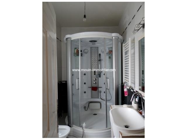 Photo Villa La Diva ref AV292 Hammamet Sud image 6/6