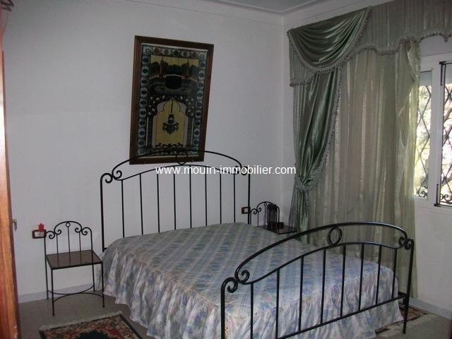 Photo Villa La Fontaine AV119 Hammamet Bir bouregba image 6/6
