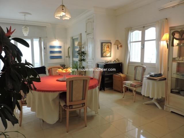 Photo Villa La Fresque AV691 Hammamet sidi mahersi image 6/6