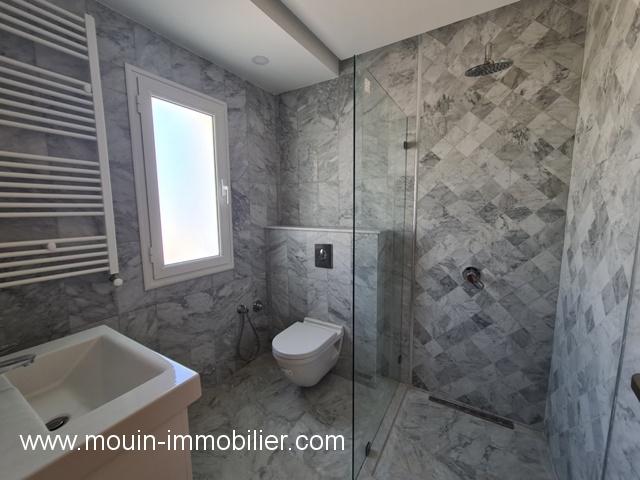 Photo VILLA LA GRIVE w Yasmine Hammamet AV1359 image 6/6