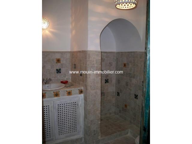 Photo Villa La Joconde ref AL1388 Hammamet image 6/6