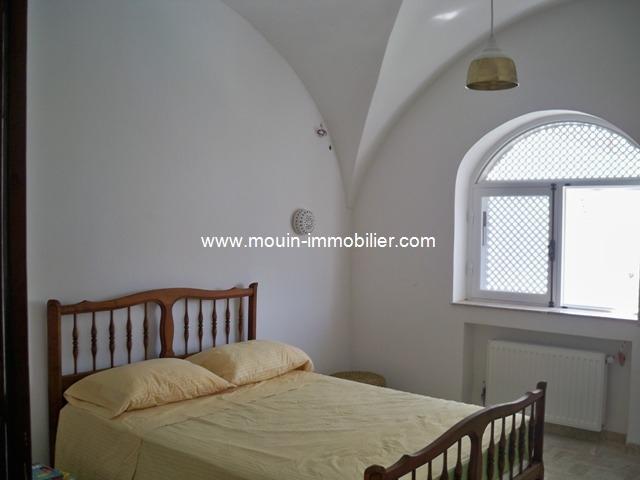 Photo Villa La Joconde ref AL1388 Hammamet proche Theatre image 6/6