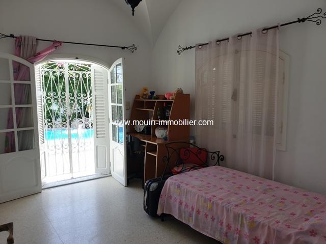 Photo Villa La Lavande AV1310 Hammamet image 6/6