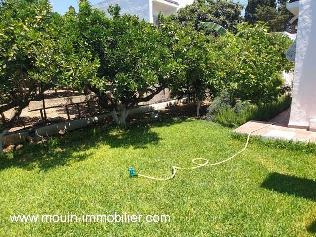 Photo VILLA LA LAVANDE Hammamet AV1310 image 6/6