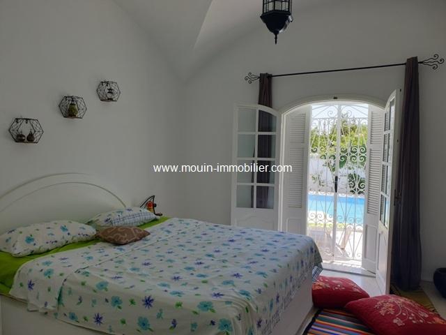 Photo VILLA LA LAVANDE Hammamet AV1310 image 6/6