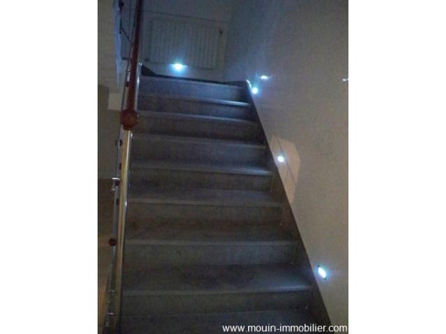 Photo VILLA LA LUNA Hammamet  Zone Theatre AV1313 image 6/6