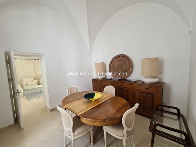 Photo VILLA LA PERLE Hammamet - Zone Theatre AL596 image 6/6