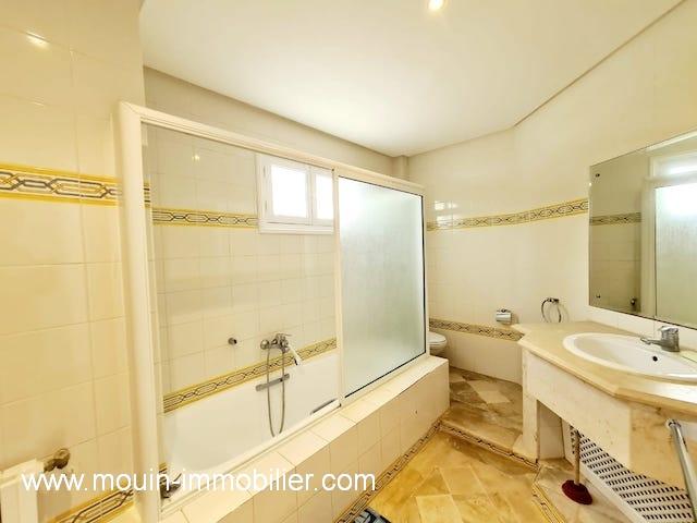 Photo VILLA LA ROCHE AL2803 image 6/6