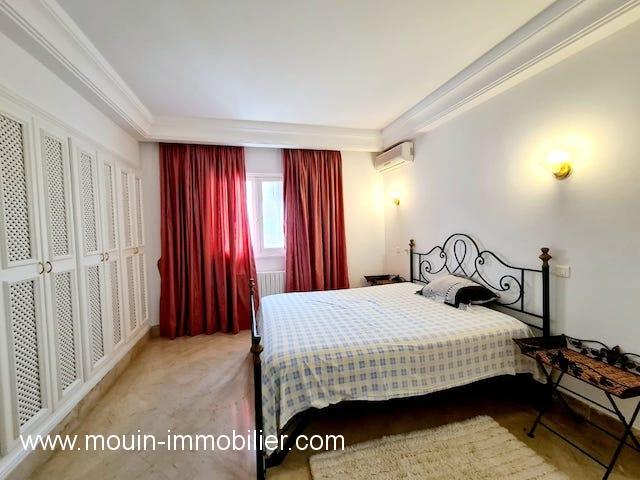 Photo Villa La Roche AL2803 Jinan Hammamet image 6/6