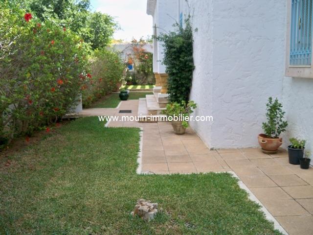 Photo Villa La Roche ref AV663 Jinan Hammamet image 6/6